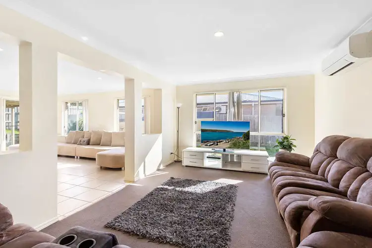 18 Sally Drive, Marsden QLD 4132