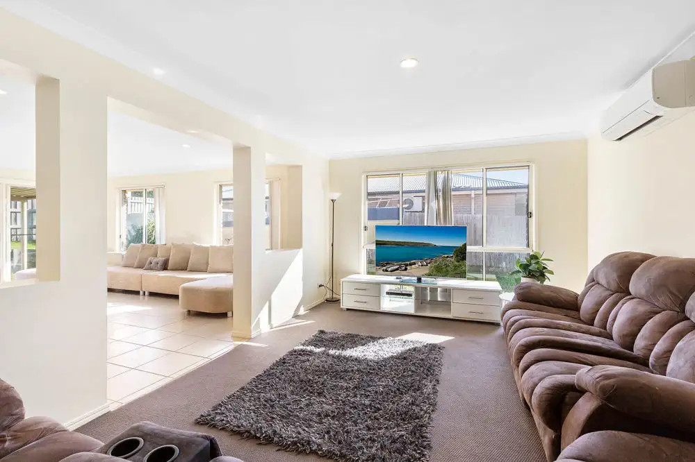 Main view of Homely house listing, 18 Sally Drive, Marsden QLD 4132