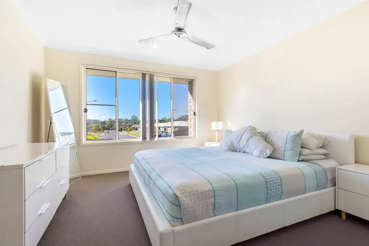 Second view of Homely house listing, 18 Sally Drive, Marsden QLD 4132