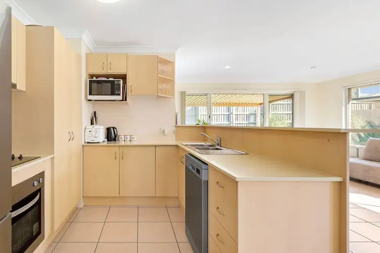 Third view of Homely house listing, 18 Sally Drive, Marsden QLD 4132