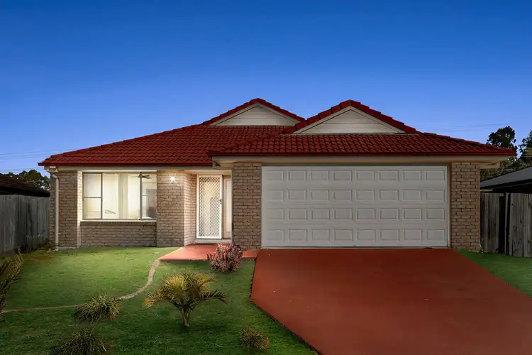 Fourth view of Homely house listing, 18 Sally Drive, Marsden QLD 4132