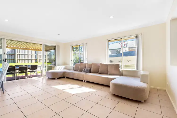 Fifth view of Homely house listing, 18 Sally Drive, Marsden QLD 4132