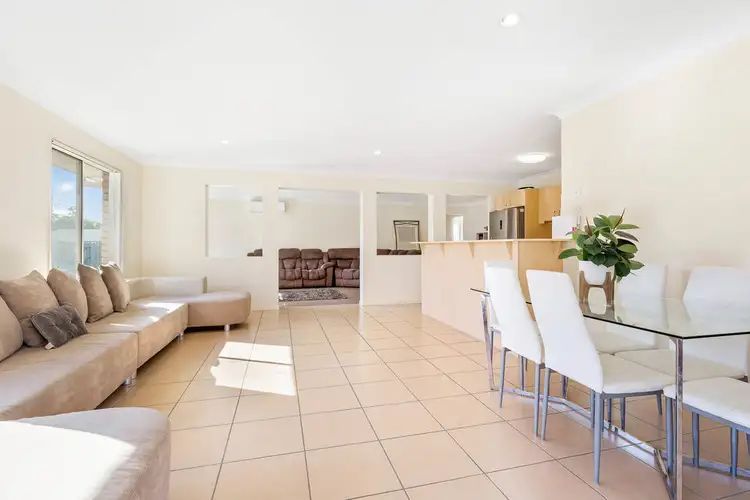 Sixth view of Homely house listing, 18 Sally Drive, Marsden QLD 4132