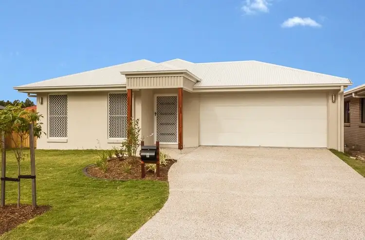 9 Riparian Court, Caboolture QLD 4510
