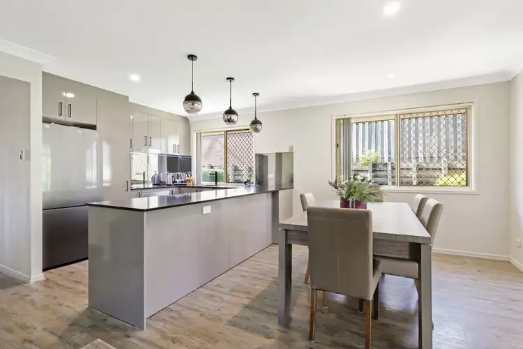 Second view of Homely house listing, 85 Kakadu Circuit, Zillmere QLD 4034