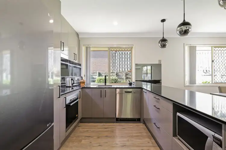 Third view of Homely house listing, 85 Kakadu Circuit, Zillmere QLD 4034