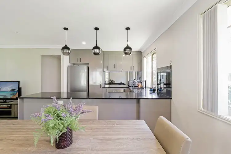 Fourth view of Homely house listing, 85 Kakadu Circuit, Zillmere QLD 4034