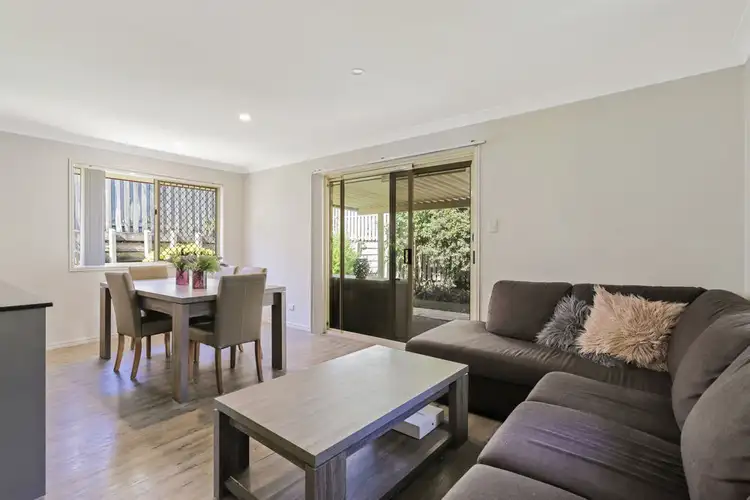 Fifth view of Homely house listing, 85 Kakadu Circuit, Zillmere QLD 4034