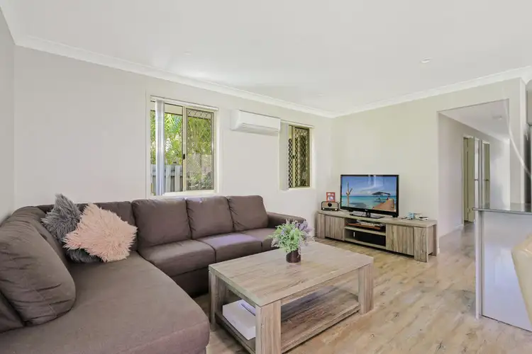 Sixth view of Homely house listing, 85 Kakadu Circuit, Zillmere QLD 4034