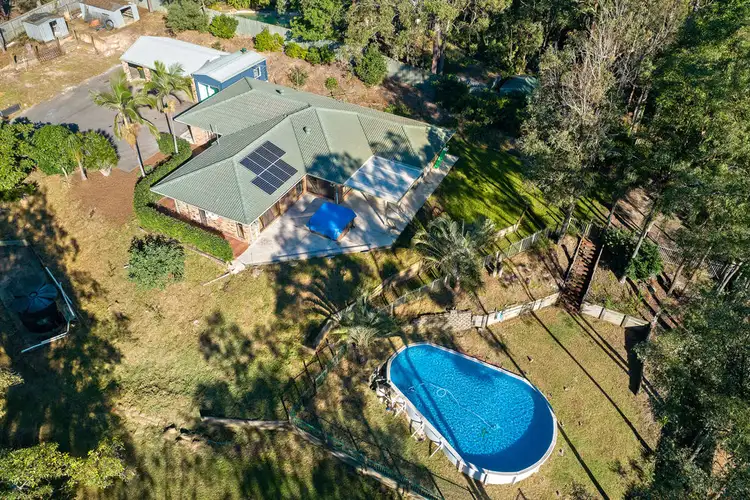 25 Paddy Road, Warner QLD 4500