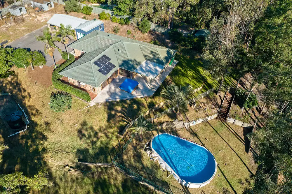 Main view of Homely house listing, 25 Paddy Road, Warner QLD 4500