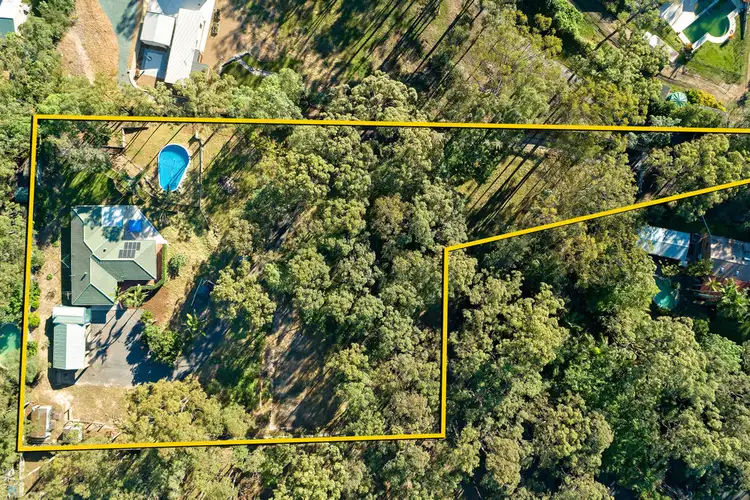 Second view of Homely house listing, 25 Paddy Road, Warner QLD 4500