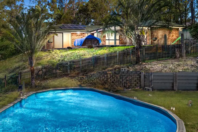 Third view of Homely house listing, 25 Paddy Road, Warner QLD 4500