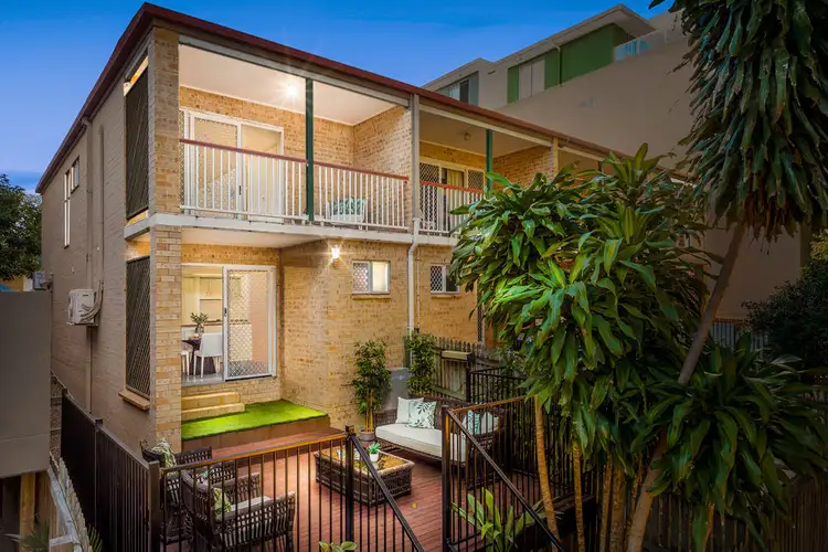 1/20 MCGREGOR AVENUE, Lutwyche QLD 4030