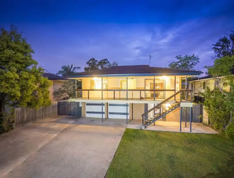 Main view of Homely house listing, 27 Bevlin Court, Albany Creek QLD 4035