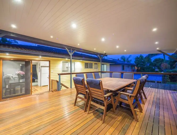 Second view of Homely house listing, 27 Bevlin Court, Albany Creek QLD 4035