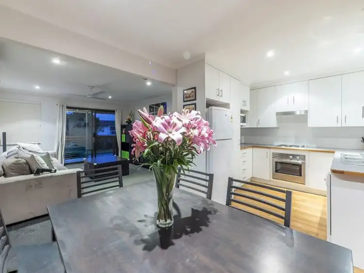 Third view of Homely house listing, 27 Bevlin Court, Albany Creek QLD 4035