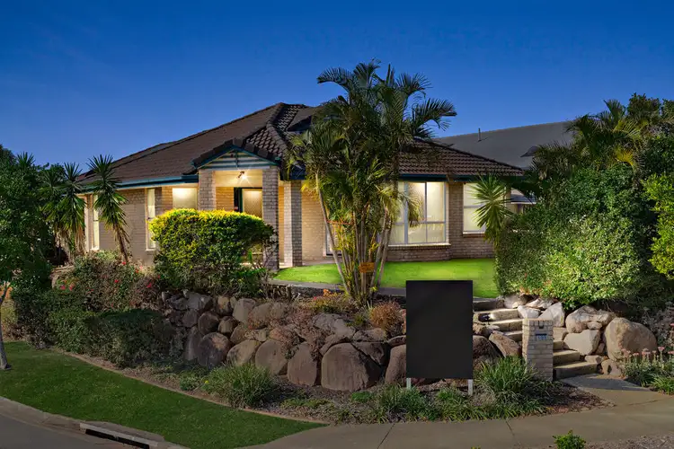 18 Southerden Drive, North Lakes QLD 4509