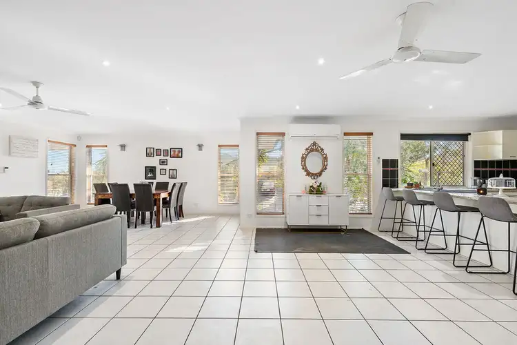Fifth view of Homely house listing, 18 Southerden Drive, North Lakes QLD 4509