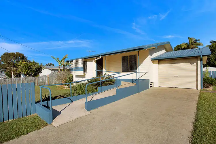 21 Burgess Street, North Mackay QLD 4740