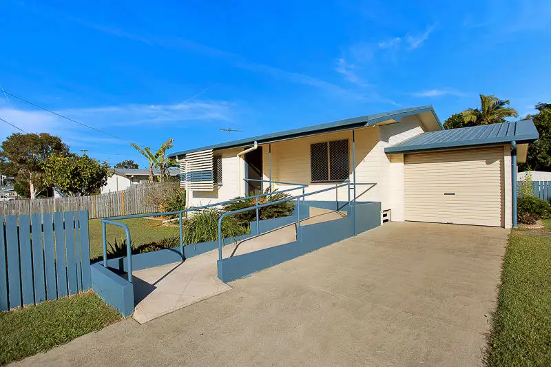 Main view of Homely house listing, 21 Burgess Street, North Mackay QLD 4740