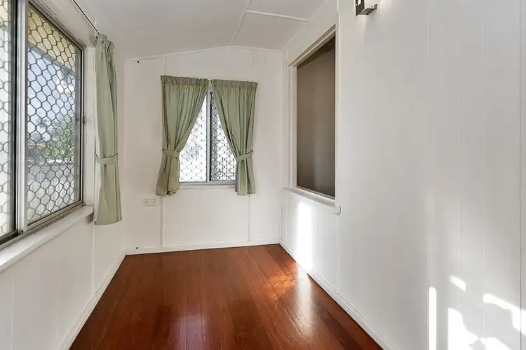 Second view of Homely house listing, 21 Burgess Street, North Mackay QLD 4740