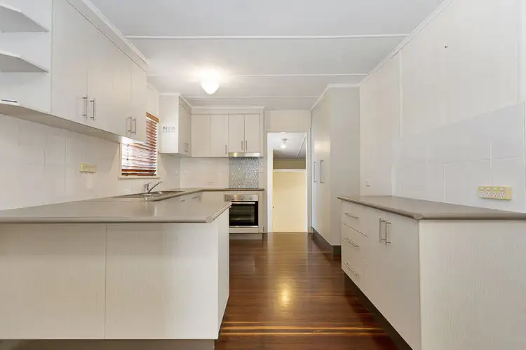 Third view of Homely house listing, 21 Burgess Street, North Mackay QLD 4740