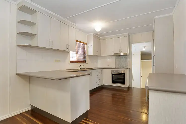 Fourth view of Homely house listing, 21 Burgess Street, North Mackay QLD 4740