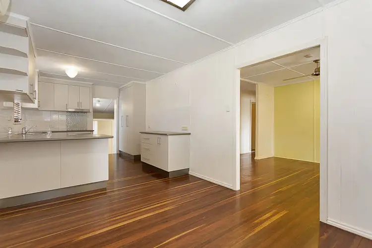 Fifth view of Homely house listing, 21 Burgess Street, North Mackay QLD 4740