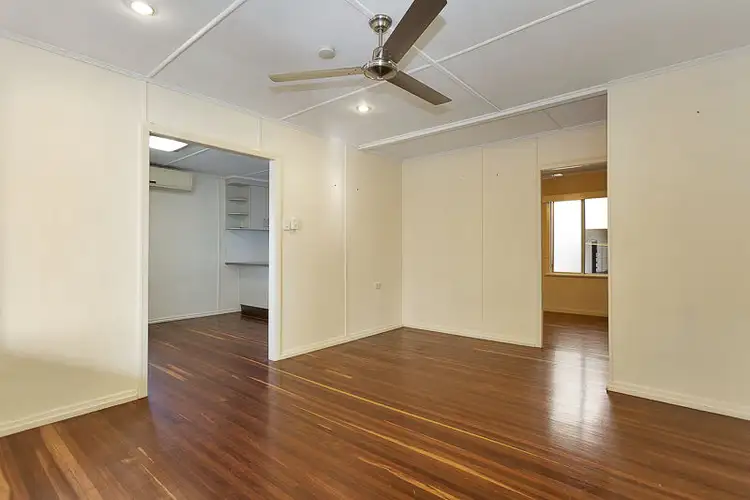 Seventh view of Homely house listing, 21 Burgess Street, North Mackay QLD 4740