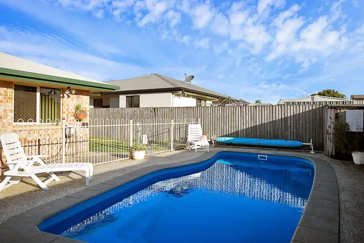 Second view of Homely house listing, 6 Marlin Court, Andergrove QLD 4740