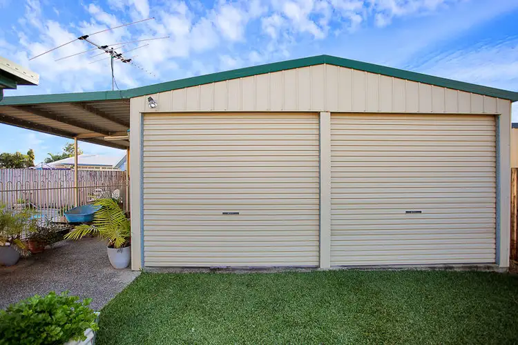 Third view of Homely house listing, 6 Marlin Court, Andergrove QLD 4740