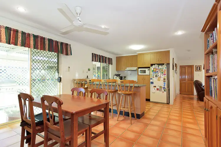 Seventh view of Homely house listing, 6 Marlin Court, Andergrove QLD 4740