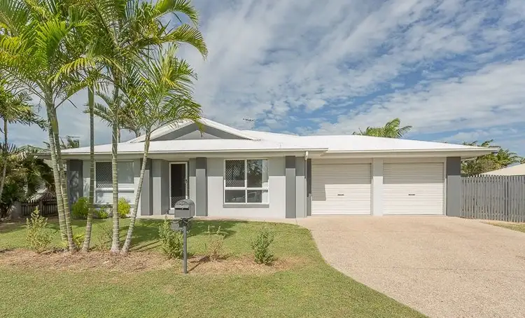 19 Clipper Court, Bucasia QLD 4750