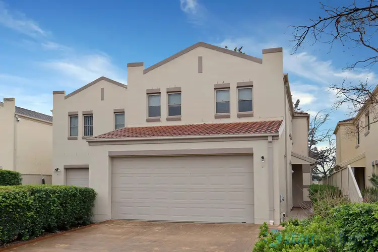 3/20 Norfolk Place, North Richmond NSW 2754