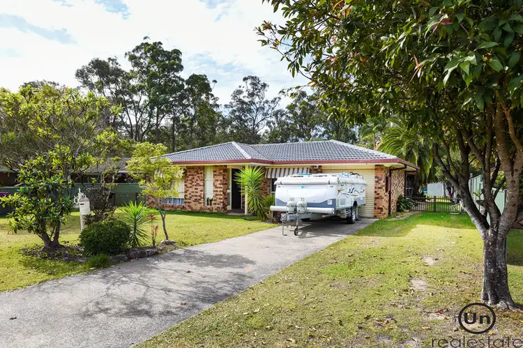 10 Sunbird Crescent, Boambee East NSW 2452
