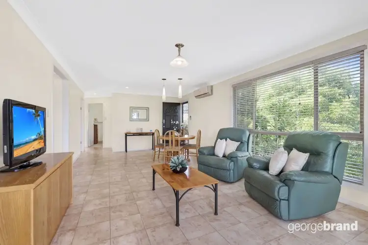 Fourth view of Homely house listing, 122 Brittania Drive, Watanobbi NSW 2259