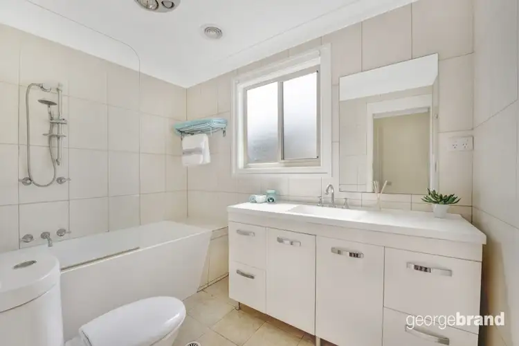 Fifth view of Homely house listing, 122 Brittania Drive, Watanobbi NSW 2259