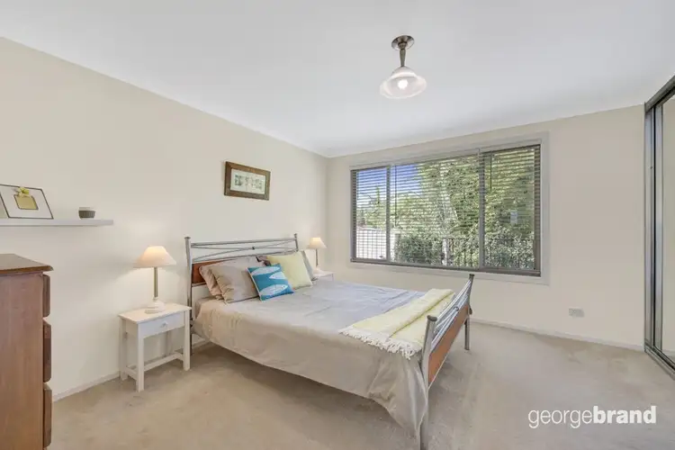 Sixth view of Homely house listing, 122 Brittania Drive, Watanobbi NSW 2259