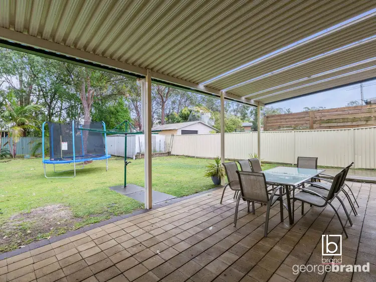 Third view of Homely house listing, 74 Perouse Avenue, San Remo NSW 2262