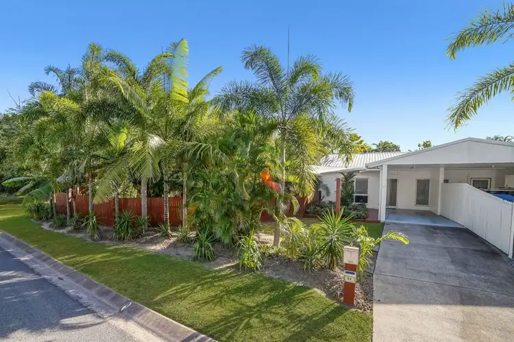 Main view of Homely semi-detached listing, 1/1 Baronia Crescent, Holloways Beach QLD 4878