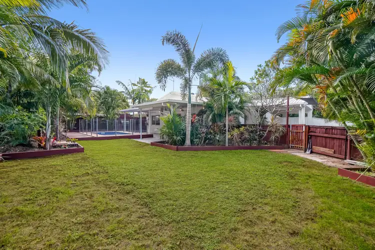 Third view of Homely semi-detached listing, 1/1 Baronia Crescent, Holloways Beach QLD 4878