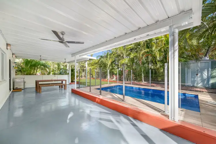 Fourth view of Homely semi-detached listing, 1/1 Baronia Crescent, Holloways Beach QLD 4878