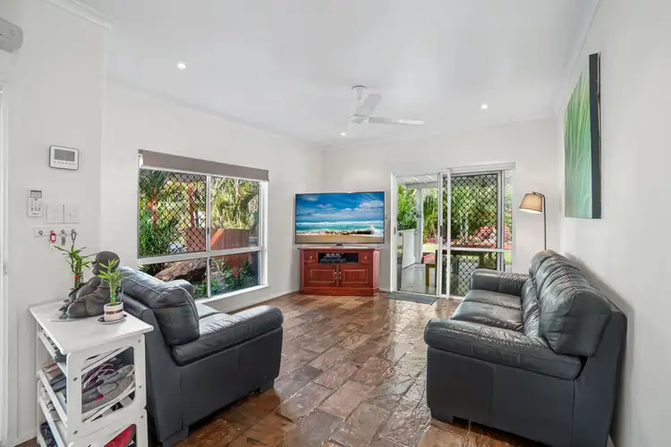 Fifth view of Homely semi-detached listing, 1/1 Baronia Crescent, Holloways Beach QLD 4878