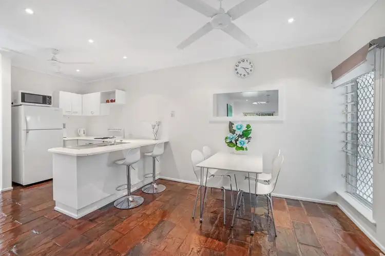 Sixth view of Homely semi-detached listing, 1/1 Baronia Crescent, Holloways Beach QLD 4878