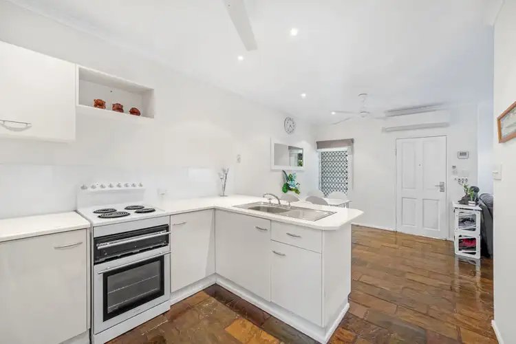 Seventh view of Homely semi-detached listing, 1/1 Baronia Crescent, Holloways Beach QLD 4878