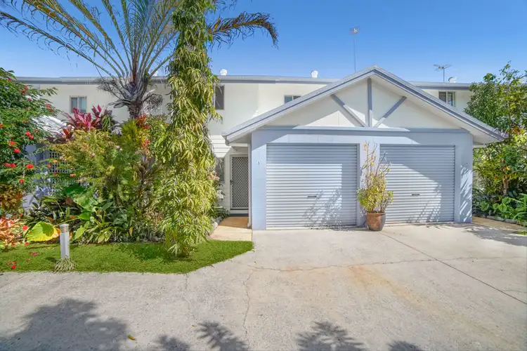 5/25 Rutherford Street, Yorkeys Knob QLD 4878