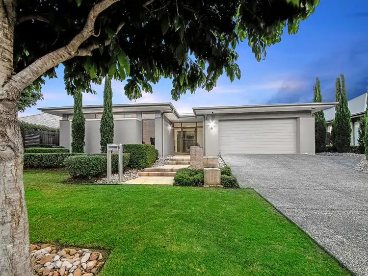 Third view of Homely house listing, 6 Thomson Place, Wakerley QLD 4154