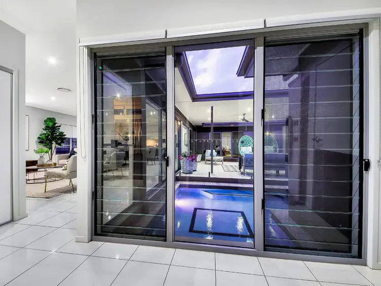 Fourth view of Homely house listing, 6 Thomson Place, Wakerley QLD 4154
