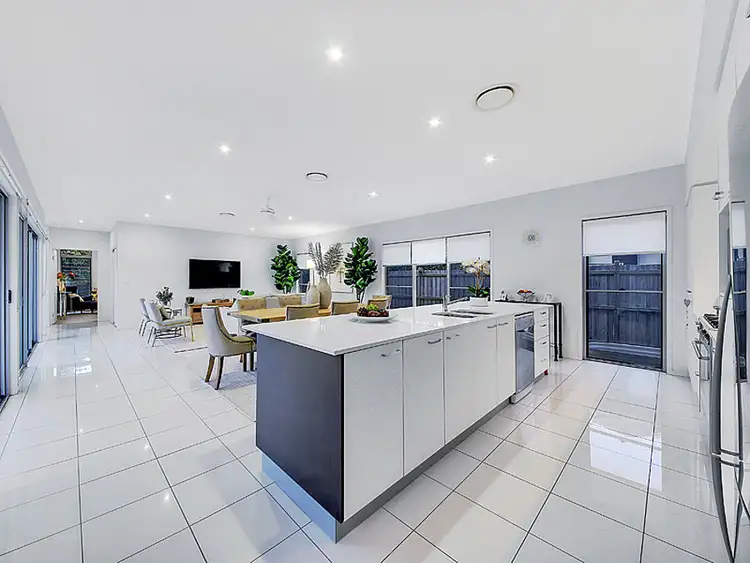 Sixth view of Homely house listing, 6 Thomson Place, Wakerley QLD 4154